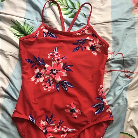 Old Navy Swim A Girls Old Navy Swimsuit Poshmark